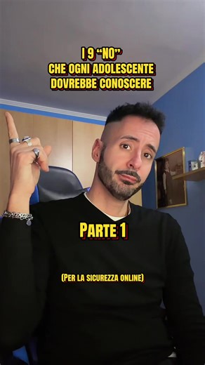 Il mondo online è una RETE, in tutti i sensi, e può intrappolarci pericolosamente… 📱🚨 #social #scuola #riflessioni #profditiktok #lovemyjob CREDITS TO @gustavopsiche