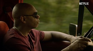 4K views · 134 reactions | Morgan Freeman just wants to talk to you about Dave Chappelle. The Closer is now streaming 藍 | Netflix | Facebook