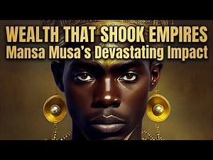 Mansa Musa: History's Richest Man and His Devastating Impact