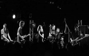 Happy April Fools Day from Alpine who have just dropped their new single Foolish