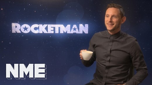 Sam Fender shares epic new single ‘Hold Out’