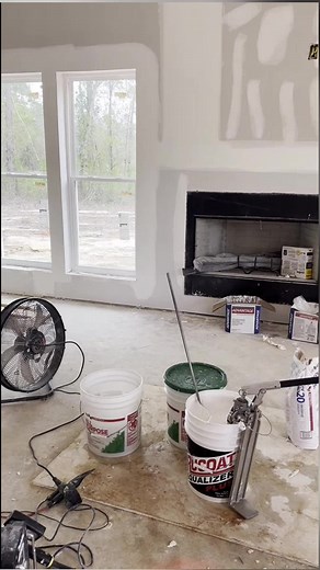 The Secret to Perfect Drywall Seams: Expert Techniques. #drywall, #drywallfinishing, #remodel | The Home Building and Remodeling Show