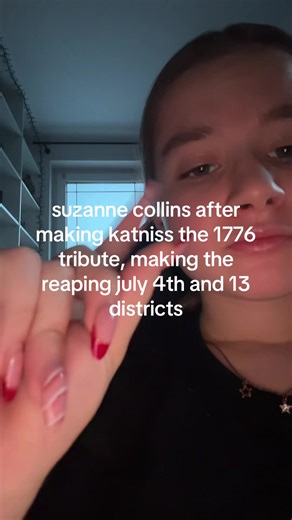 Suzanne Collins and the Intriguing Symbolism in The Hunger Games