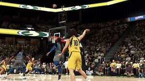 NBA 2K20 Drops Gameplay Trailer For WNBA Players (VIDEO)