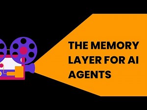 Memvid: The Memory Layer for AI Agents