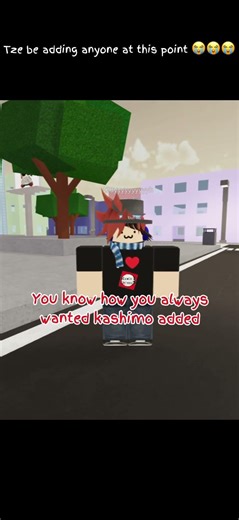 Tze just add a good character😭😭#roblox #jjkgame #jjs #jujutsukaisen #jjs #jujutsushenanigans