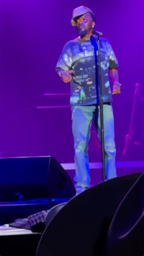 #AnthonyHamilton #LiveConcert #ConcertNight #SoulMusic #RNBConcert #LiveMusic #ConcertVibes #MusicLovers #SoulMusic #TrendingReel #fyp | Katrina Cole