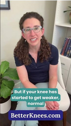 Why Your Knee Gets Swollen (And What Doctors Don’t Always Explain) 🦵💧