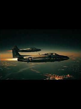 1952 Washington DC UFO Invasion: Declassified Secrets Over the White House!