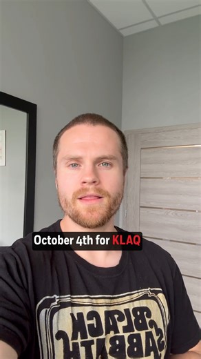 KLAQ Rocks the Park 10/4. Tickets on sale now @ klaq.com. Dead Poet Society joins Scott Stapp, Poppy, and Hooked Like Helen to bring the hottest show of the year to Southwest University Park. We can't wait to see you there! 🤘 | 95.5 FM, KLAQ Official