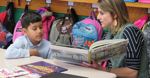 Read to Succeed: Help students improve their reading skills