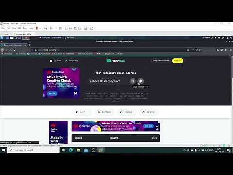 Send Fake Emails From Any Email Id Mail Spoofing (Social Engineering) | kali Linuk