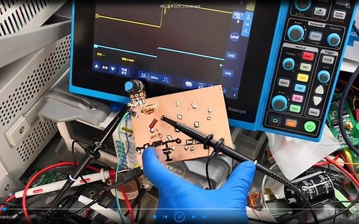 【全系列】LTspice电路仿真从入门到精通|LTspice视频教程及LTspice中文教程