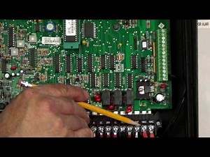 DKS - Hardware Test RS-232