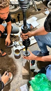 375K views · 1.6K reactions | How to Grease CV Joint ! #cvjoint #cvaxle #fblifestyle #rxmechanic | Rx Mechanic | Facebook