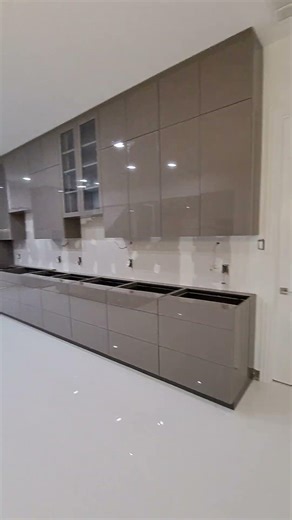 Modern Cabinet Solutions. A complete kitchen renovation company. https://www.mcsolution.us/