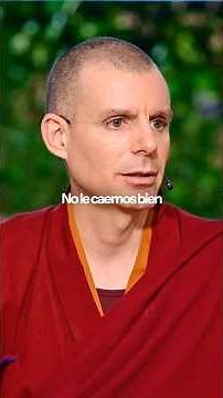 Not everyone will like us 🫠 #meditation #lamarinchen