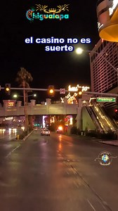 5.4M views · 53K reactions | Las Vegas, Los Casinos | Chigualapa videos | Facebook