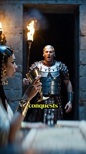 Cleopatra made $12 million a day for 21 years straight. She knew Rome was coming. She scattered her fortune across Egypt, Syria, and Cyprus. When they arrived—empty. 2,000 years. Not a single coin found. Where do you think she hid it? #cleopatra #ancientegypt #losttreasure #HiddenHistory #history #egyptianhistory #AncientHistory #MysteriesOfHistory #treasurehunting #historyfacts | Echoes of Egypt