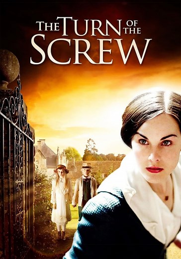The Turn of the Screw - movie: watch streaming online