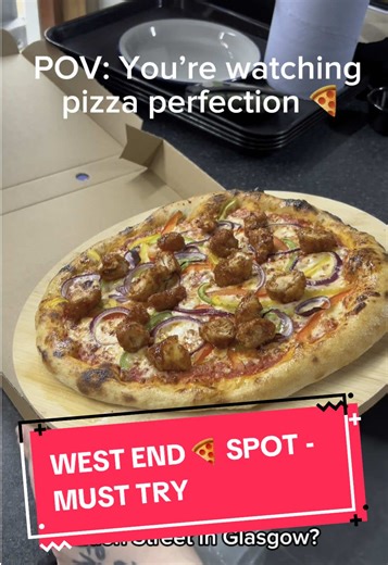 Discover the Best Pizza at Eldon Street Café in Glasgow