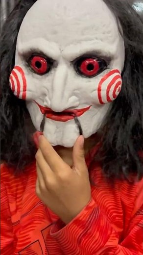 Spirit Halloween Mask Frenzy: The Full Reveal! WAIT for it!