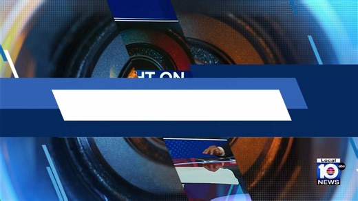 THE LATEST: An arrest report obtained Monday by Local 10 News details the moments leading up to a Russian woman’s arrest over the weekend in Miami Beach. READ MORE HERE: https://tinyurl.com/3kdjtw26?utm_source=facebook&utm_medium=social&utm_campaign=snd&utm_content=wplg10 | WPLG Local 10