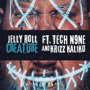 The new Jelly Roll music video for "Creature" ft. Tech N9ne& Krizz Kaliko is OUT NOW!! It Goes Up Watch it here>> https://youtu.be/9nzS1knGM4I | STRANGE MUSIC INC