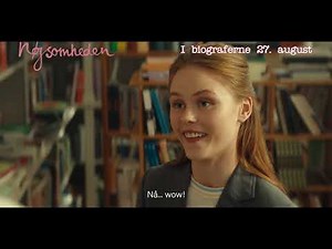 OFFICIAL TRAILER Nøjsomheden