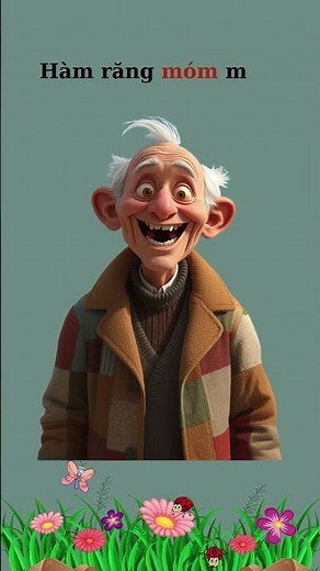 OM Rhyme Poem | Learning the OM Rhyme in Vietnamese | Children's Poem for 3-5 year olds #learnvie...