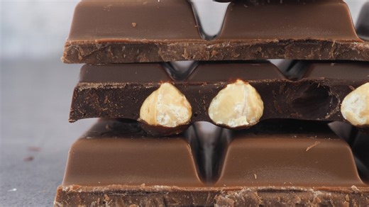 18 Aldi chocolate bars to look out for on your next grocery trip
