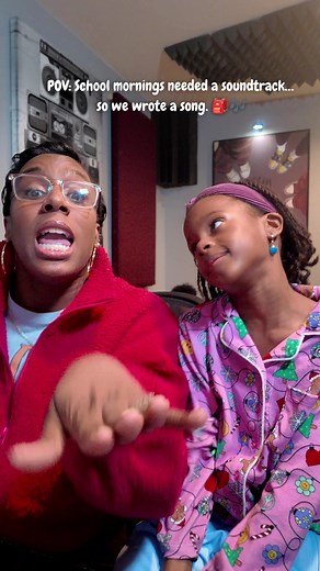 Back to School Morning Routine Song — Original Family Musical