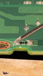 Replace Smd fuse | Rabiul mobile technology