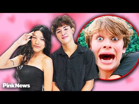 Txunamy, Brooks & Biggy Drama Explained