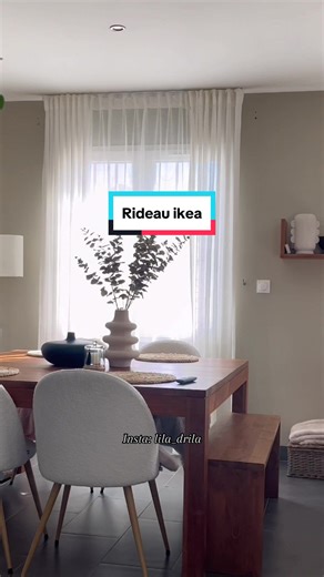 Rideau IKEA Gamme Vigda : Le Guide Ultime