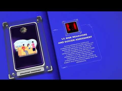 Adolescent Assessment