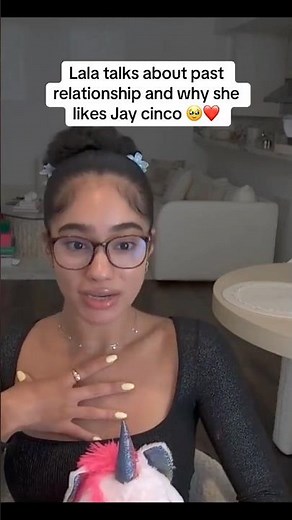 Lala Opens Up About Her Past… & Why She Chooses Jay Cinco 🥹❤️‍🩹