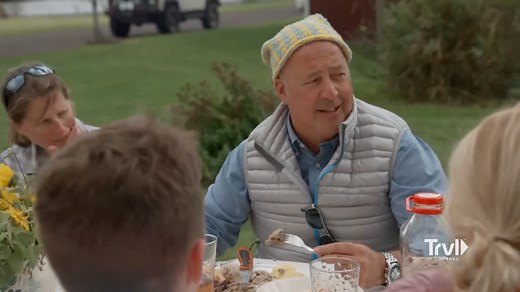 40K views · 948 reactions | Finnish Cuisine On Michigan's Upper Peninsula Bizarre Foods with Andrew Zimmern | Bizarre Foods | Facebook