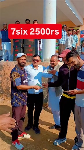 Surjbhan Nagar on Instagram: "Kaliraven cricket tournament update Rakesh Raka 7six 🏏🏏#reelsinstagram #explorepage #virelpost #reeltrend #insta reelltfeellt reelsdaily"