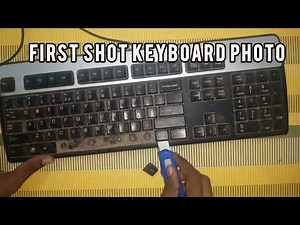keyboard cleaning | How to Clean Your Keyboard Like a Pro | Easy Steps for a Dust-Free Desk