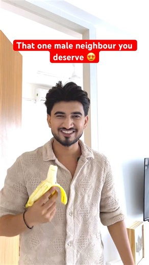 Aisa achha padosi hai kya bhai #funny #youtube #fypシ #relatable #explore #shorts #viral #yt #love