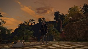 How to Fish in Final Fantasy 14 - Gameranx