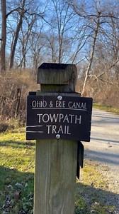 42 reactions | Take a walk with us on the northern section of the...