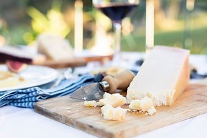 Tasting Room - Di Arie Vineyard & Winery