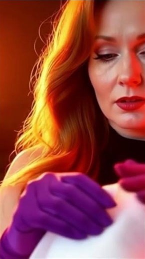 The Crinkle Test #abdl