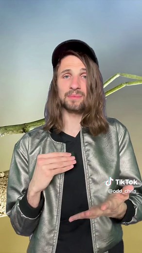 Odd Chris on TikTok