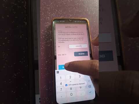 How to create MPIN Perfect Agent Plus (Perfect Solutions)