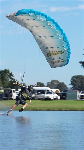 tbt Canopy Piloting Nationals 2025, only a few weeks left for the 2026 edition 🎥 @tbh_media | Skyone
