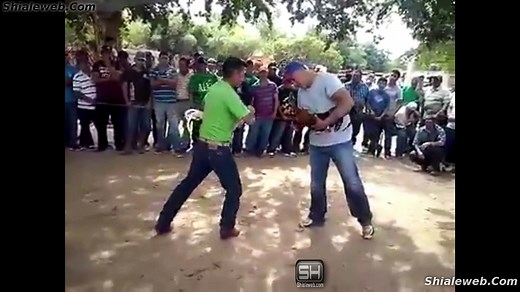 La Pelea De Gallos Mas Epica De La Historia En El Palenque Del Pueblo Y Sus Tradiciones Mexico