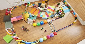 Mario Kart Live Home Circuit review - a glorious toy hemmed in by a few key restrictions